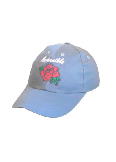 Invincible Casquettes