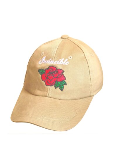 Invincible Casquettes
