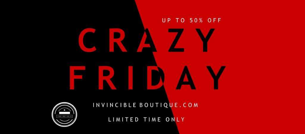 Invincible Boutique