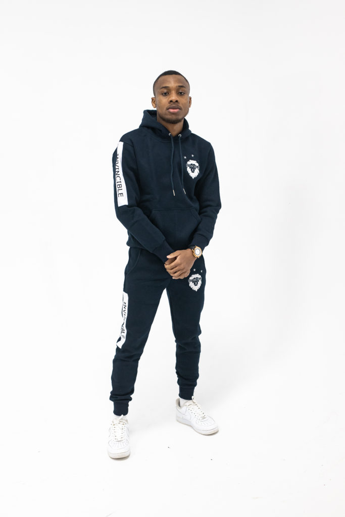 Invincible Boutique