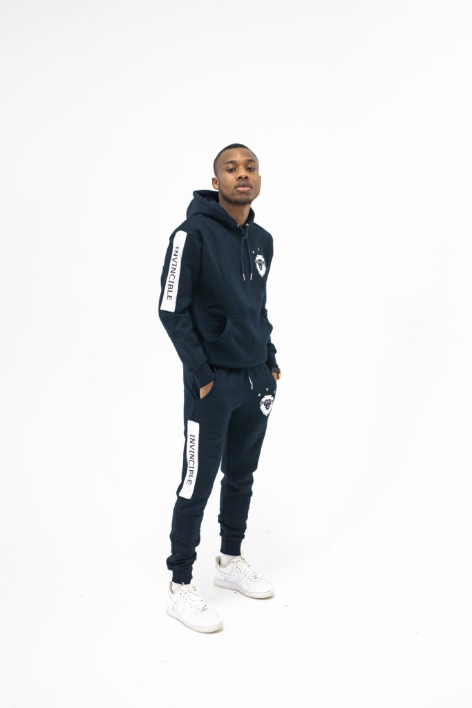 Invincible Boutique