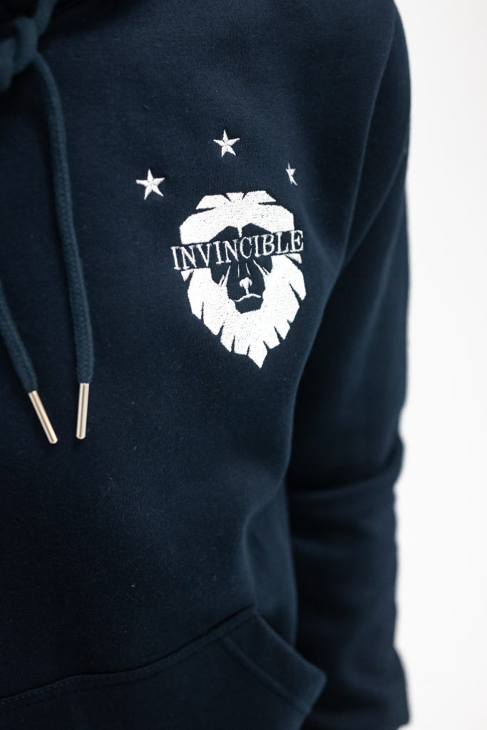 Invincible Boutique