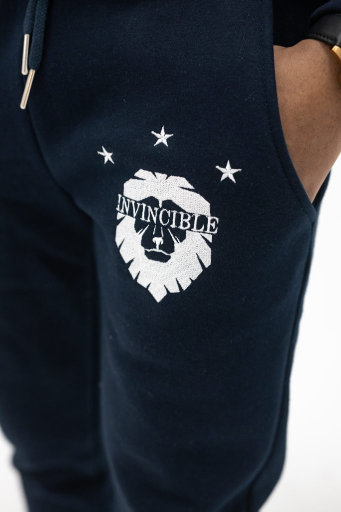 Invincible Boutique