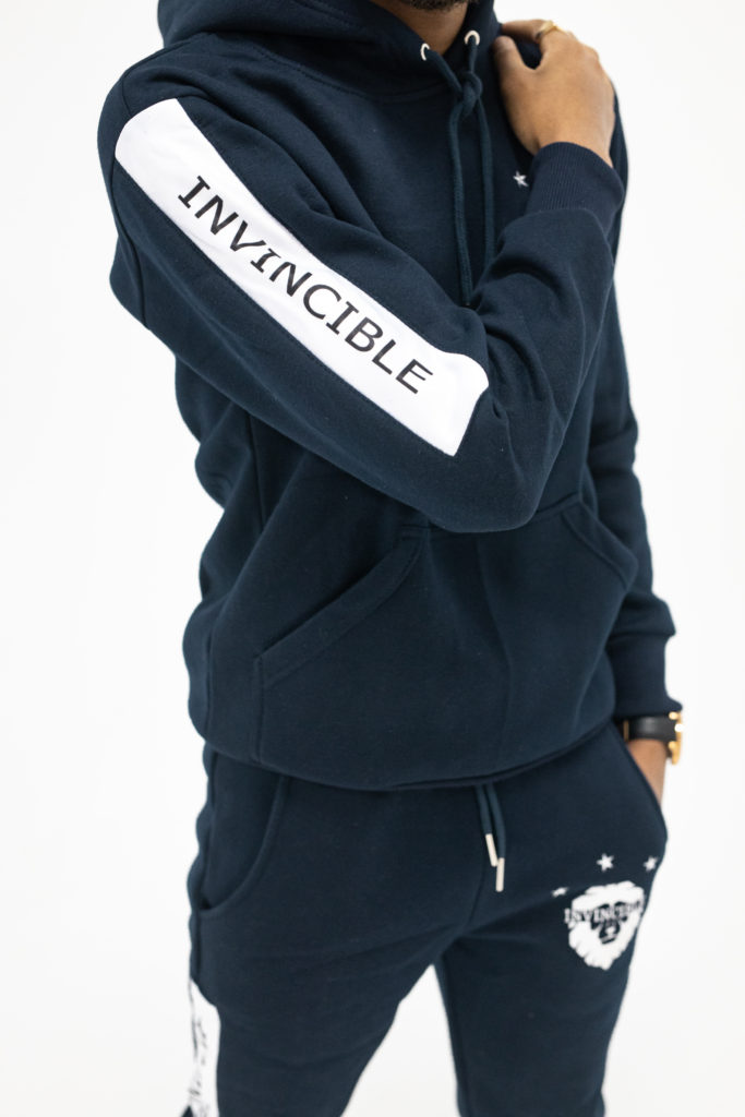 Invincible Boutique
