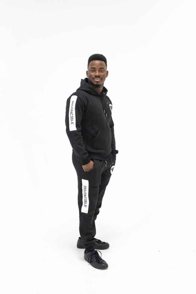 Invincible Boutique