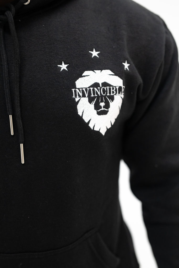 Invincible Boutique