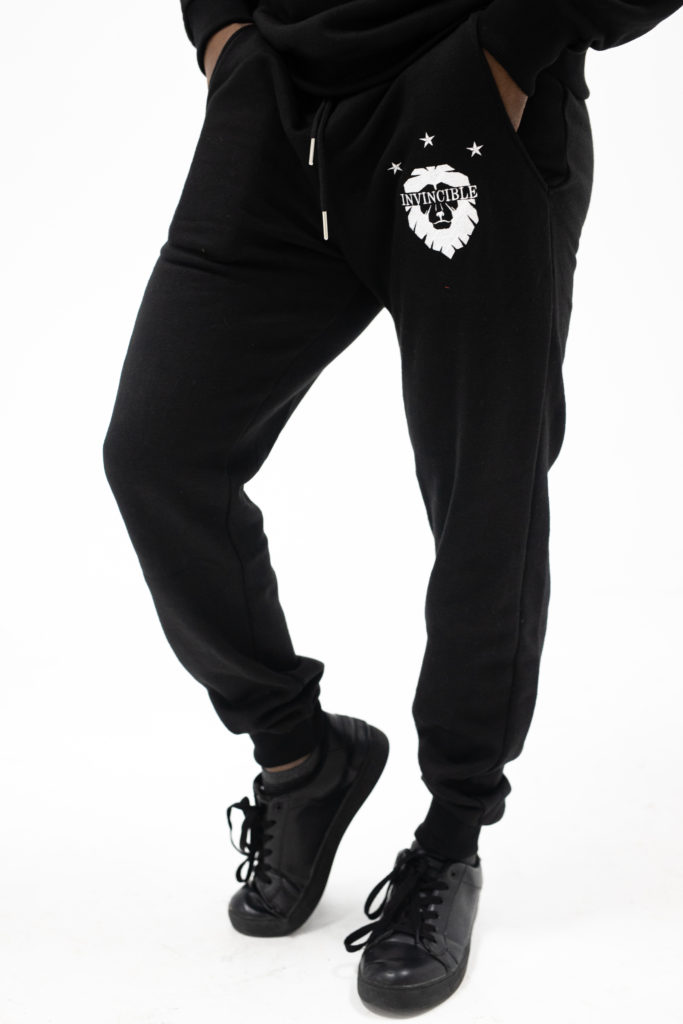 Invincible Boutique
