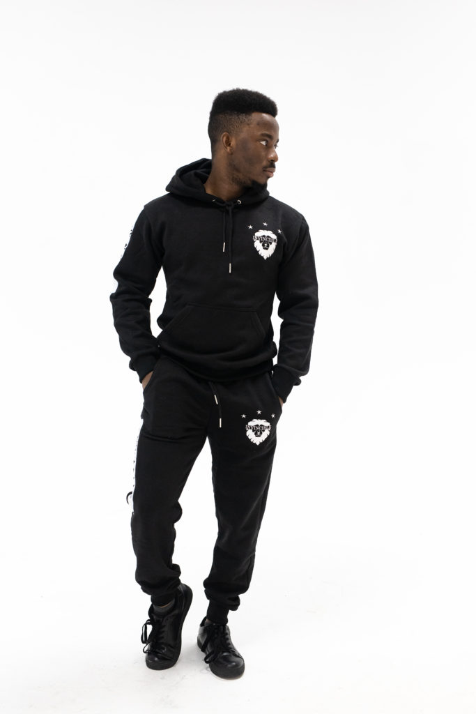 Invincible Boutique