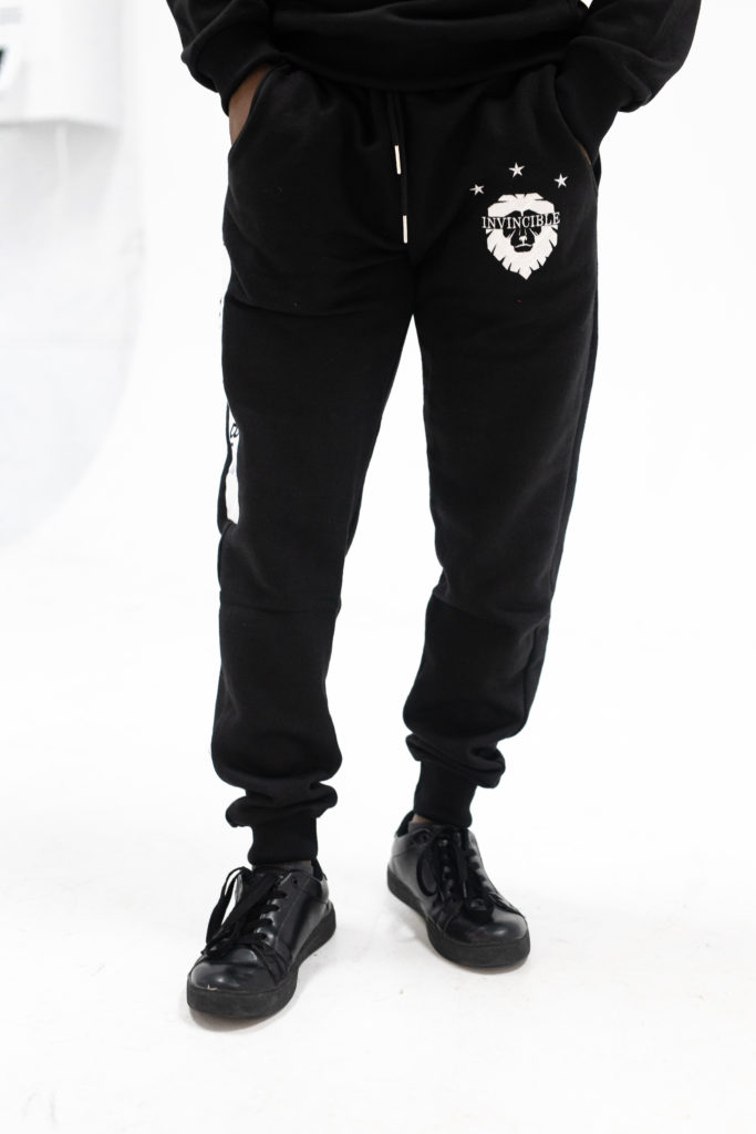 Invincible Boutique