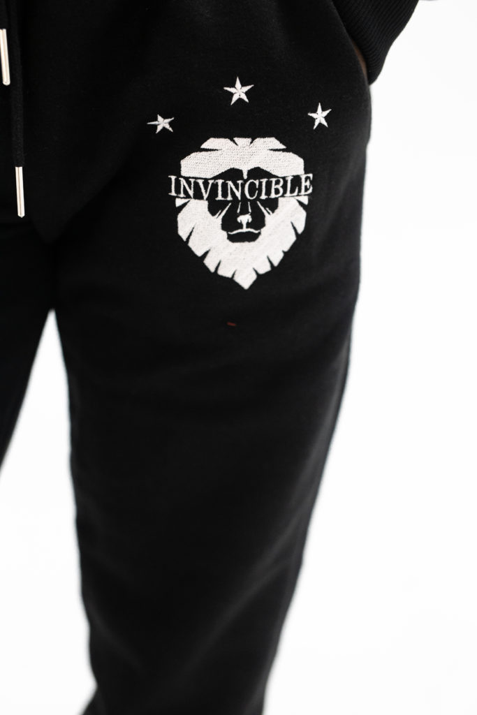 Invincible Boutique