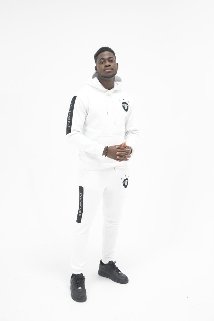 Invincible Boutique