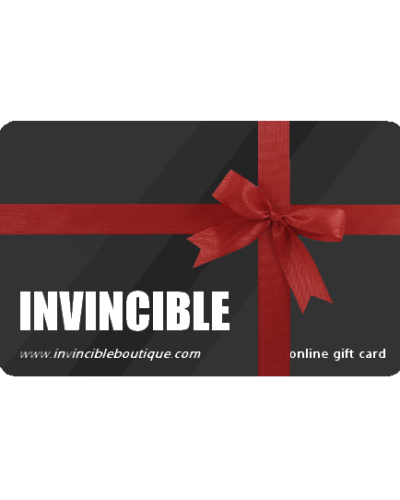 Carte Cadeau / Gif tCard