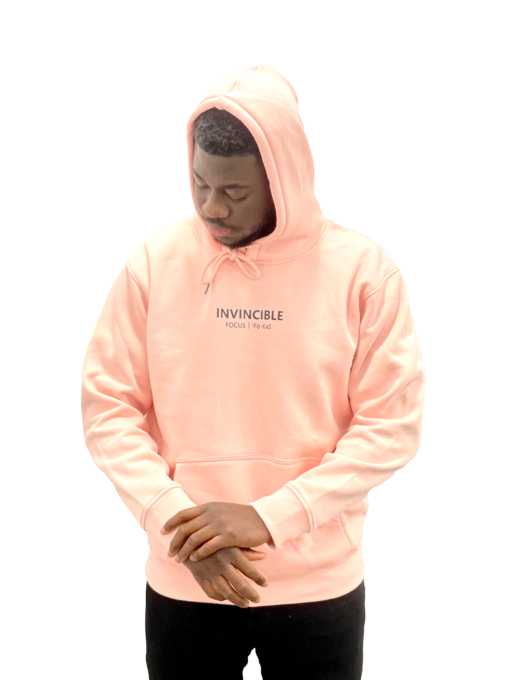 Focus Hoodie EDT. - Image 3