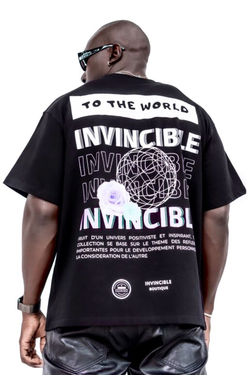 ITTW T-shirt - Image 2