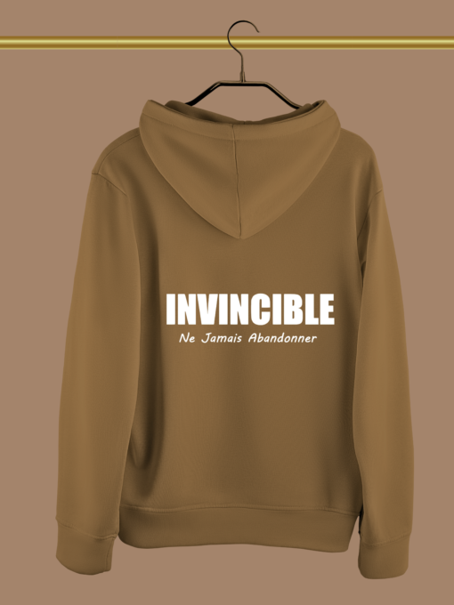 L’Invincible (FR) Back EDT. - Image 6