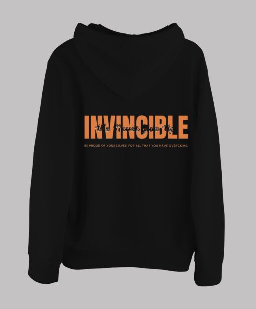 Private Coll. Hoodie - Image 2