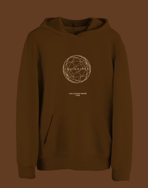 Private Coll. Hoodie - Image 3