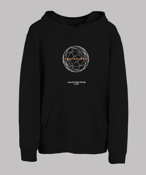 Private Coll. Hoodie