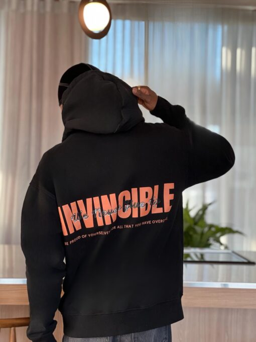 Private Coll. Hoodie - Image 4