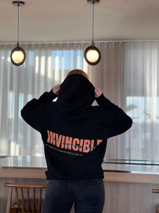 Private Coll. Hoodie - Image 3