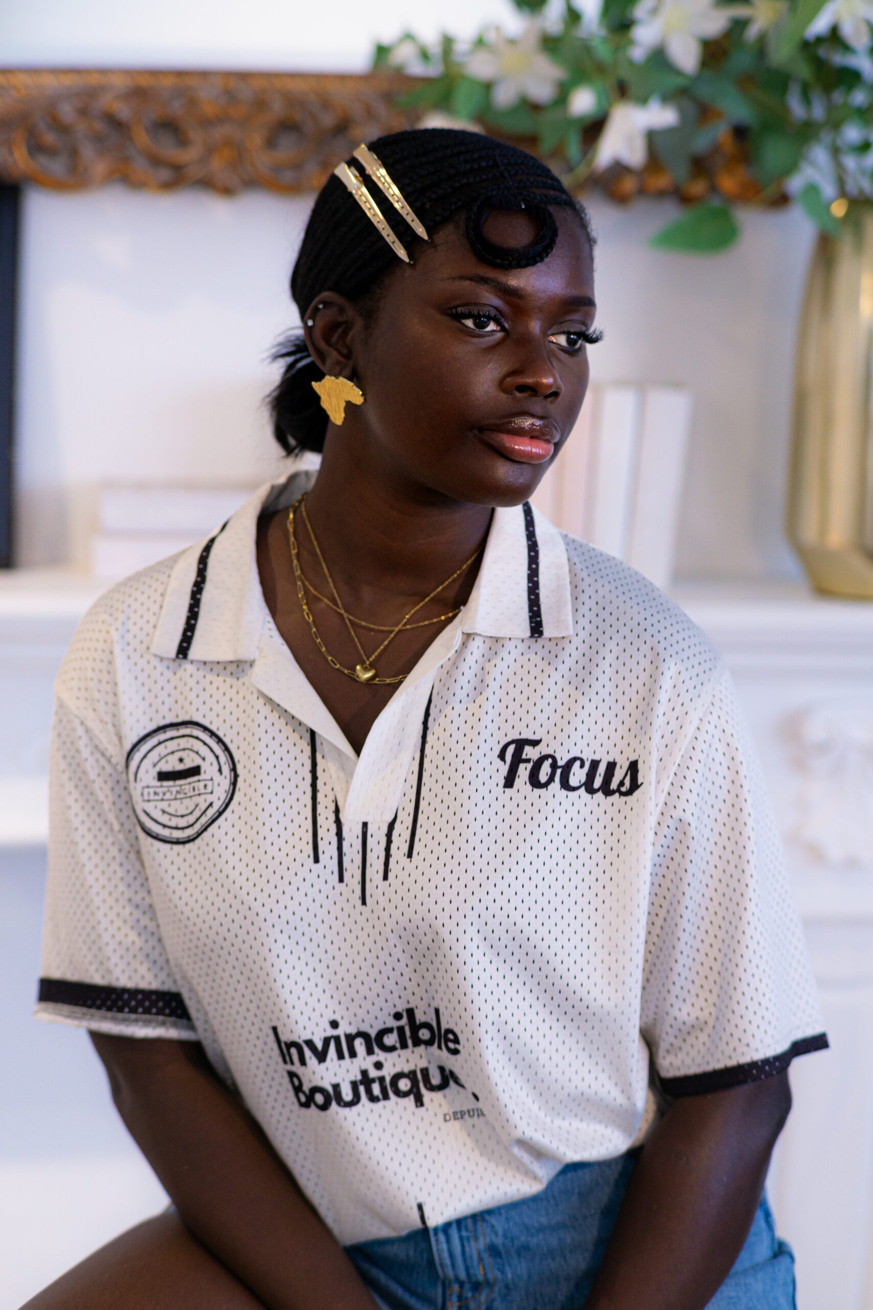 Invincible Focus Jersey - Image 2