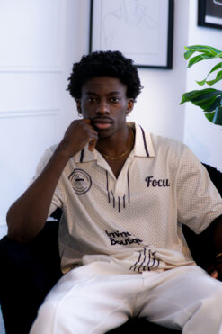 Invincible Focus Jersey